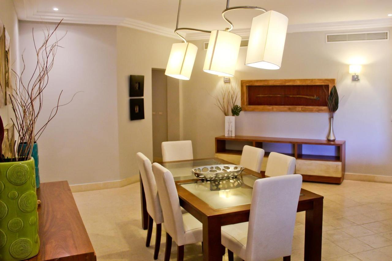 Apartment Elite Aptos At Cap Cana